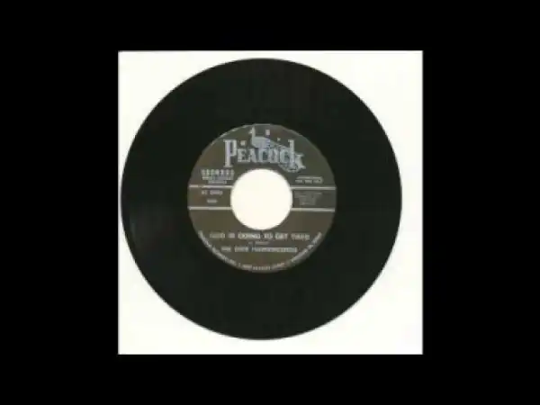 The Dixie Hummingbirds - Peacock 3165